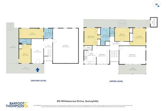 25 Whiteacres Drive Sunnyhills_1