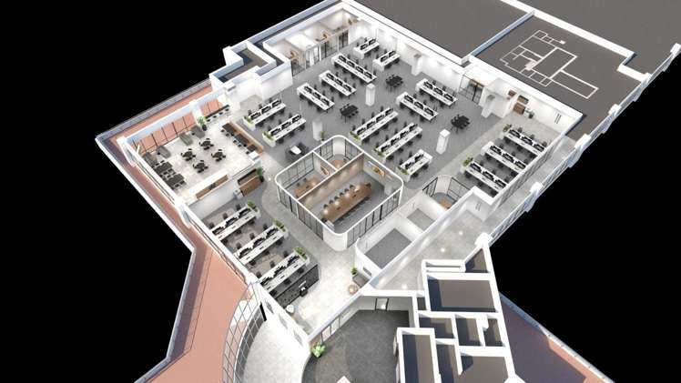 Tenancy C/1-7 The Strand Takapuna_25