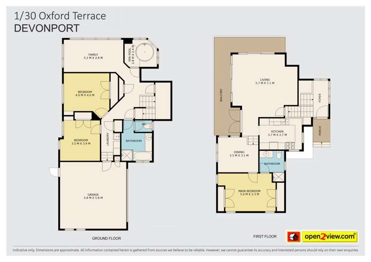 1/30 and 2/30 Oxford Terrace Devonport_29