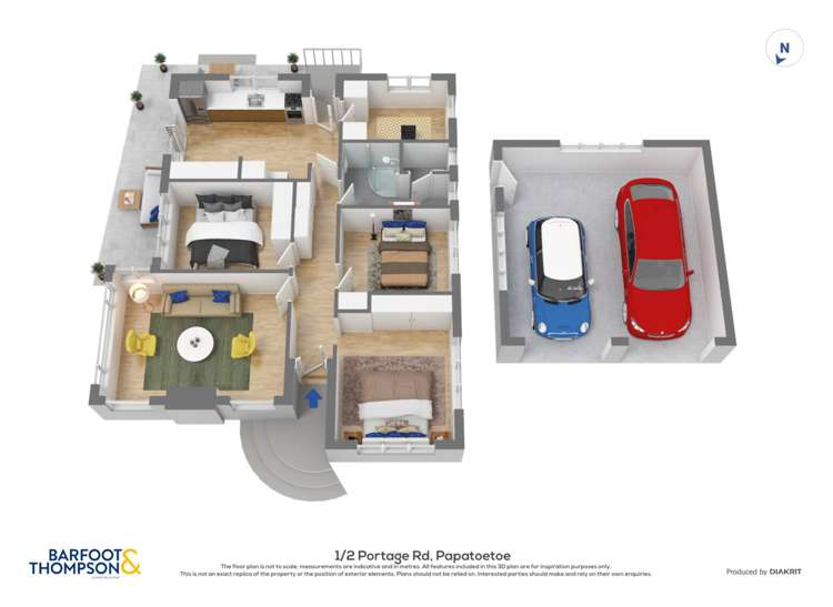 1/2 Portage Road Papatoetoe_10