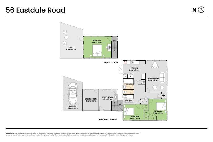 56 Eastdale Road Avondale_30