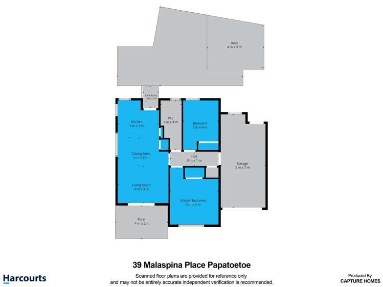 39 Malaspina Place Papatoetoe_12
