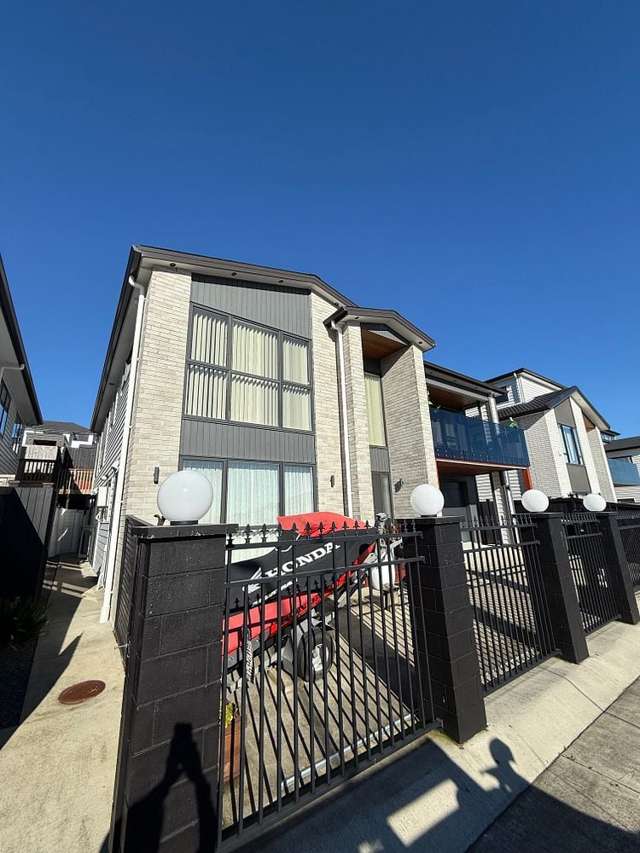 3 Bedroom Granny Flat For Rent