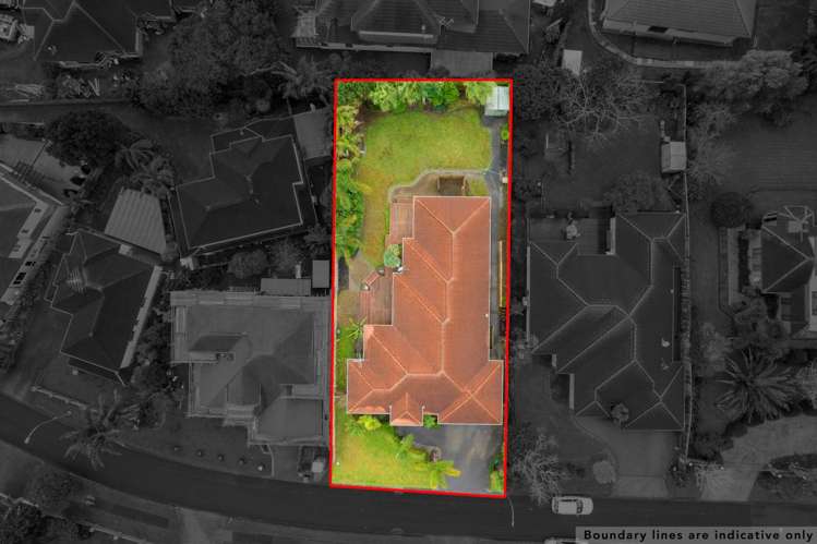 6 Maldon Court Dannemora_32