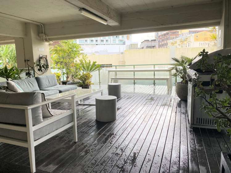 LGD/5 Parliament Street City Centre_11