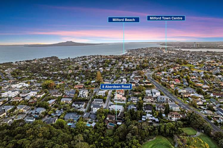 8 Aberdeen Road Campbells Bay_20