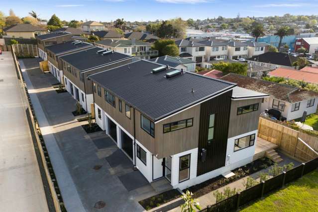 Lots 1-8/72 Gibraltar Street Howick_2