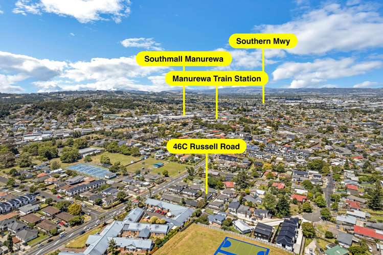 46c Russell Road Manurewa_11