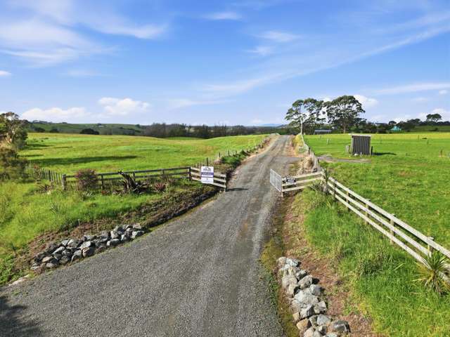 Lot 5 Tahanga Road Lake Ohia_2