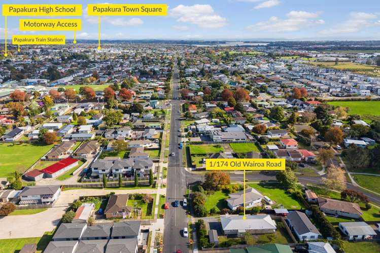 1/174 Old Wairoa Road Papakura_21