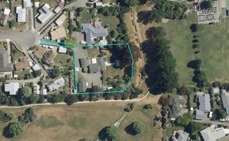 11a Grant Place Witherlea_5