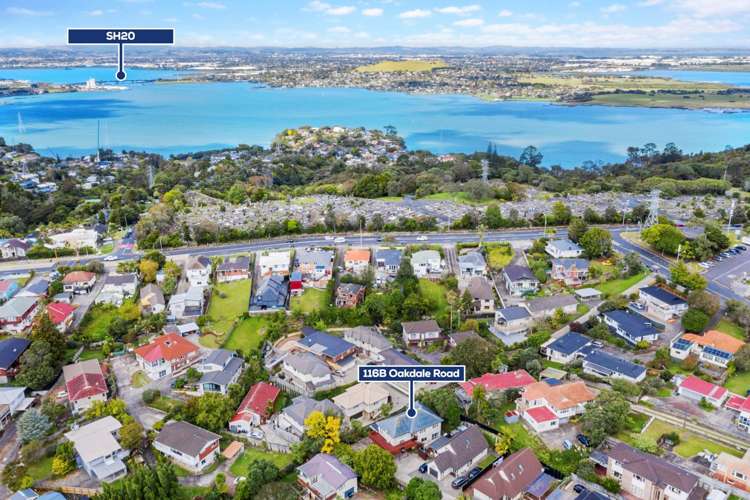 116b Oakdale Road Mount Roskill_18