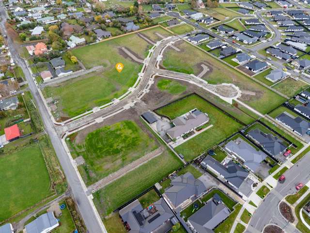 Lot 48 Parsonage Meadows Woodend_2