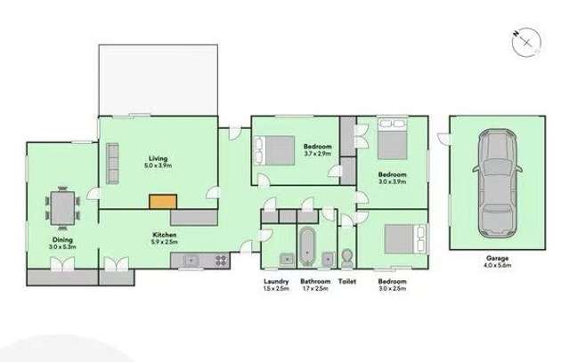 30 Pipitea Place Massey_1