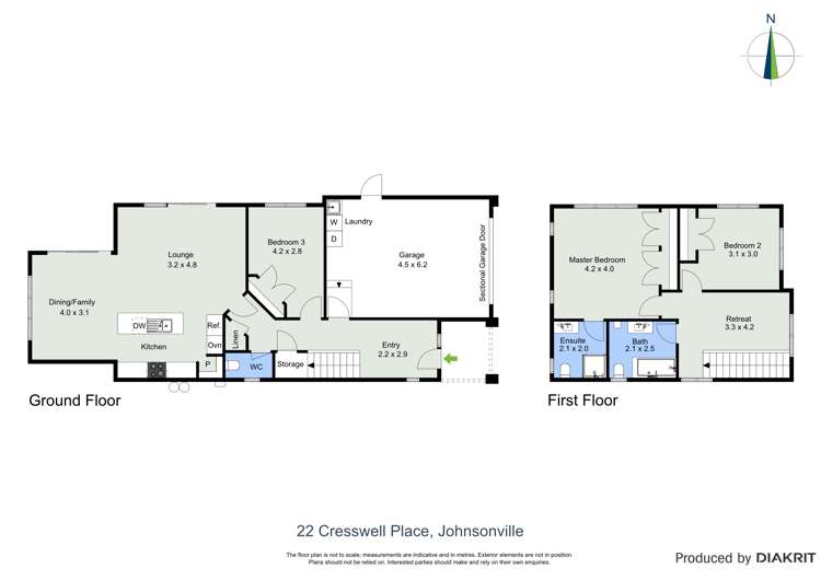 22 Cresswell Place Johnsonville_12