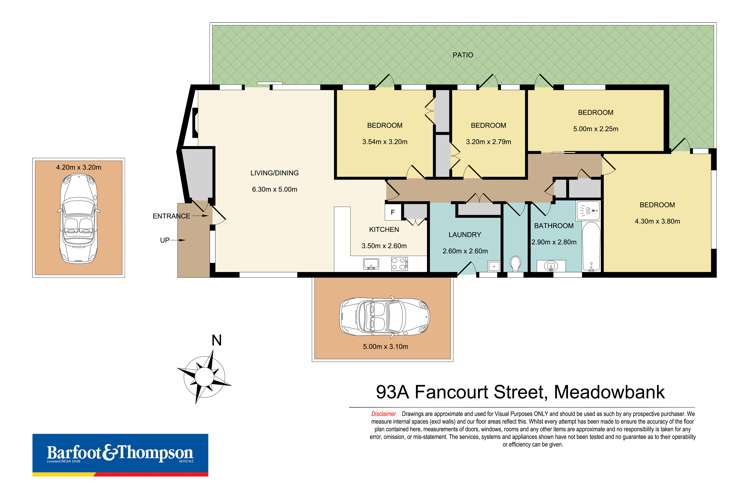 93a Fancourt Street Meadowbank_17