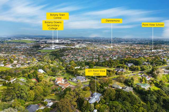 221 Point View Drive East Tamaki Heights_4