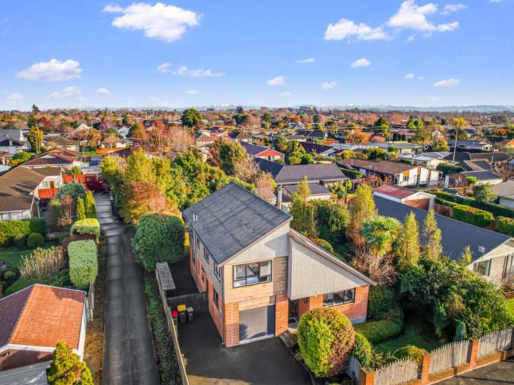 37 Dunbarton Street Redwood_34