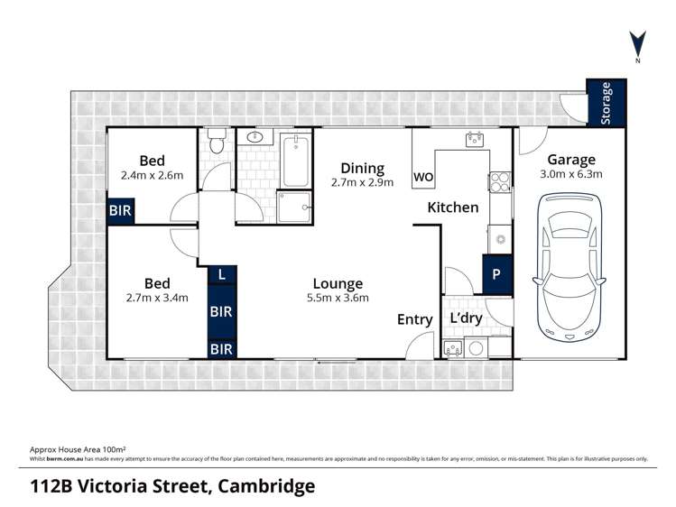 112B Victoria Street Cambridge_14