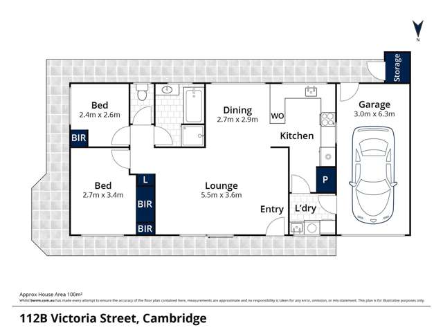 112B Victoria Street Cambridge_1