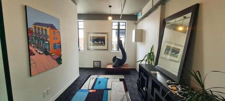 Unit A/88 Broadway Newmarket_7