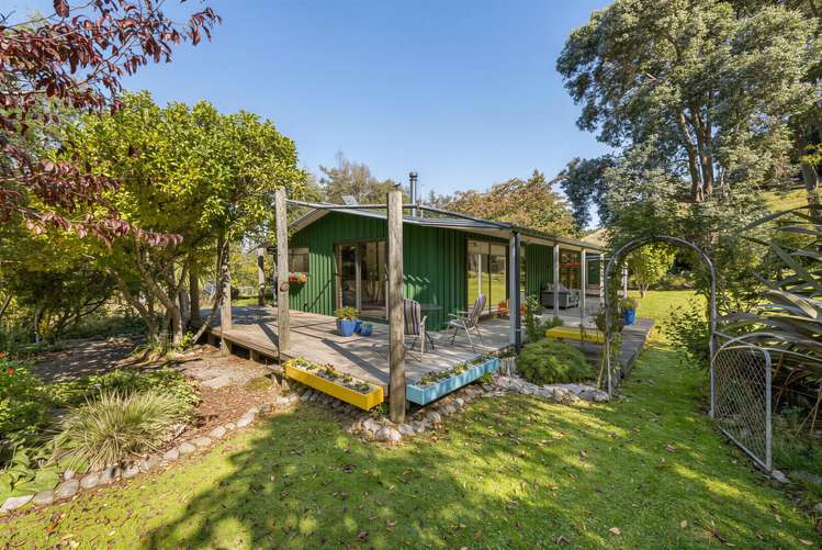 274 Northbank Road Kaituna, Blenheim_21