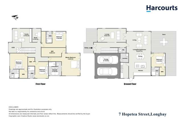 7 Hopetea Street Long Bay_1