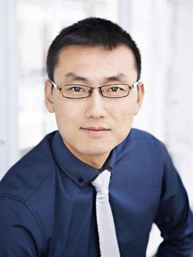 Tian Qiu