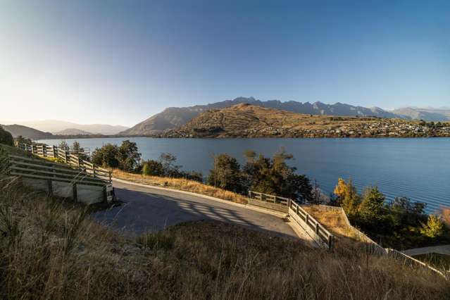 Consented Development Opportunity with VA Approval