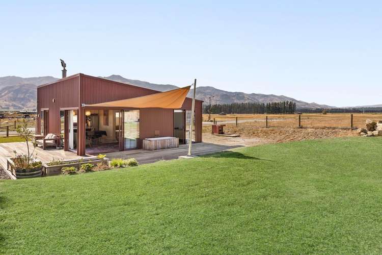 91 Lost Burn Road Lake Hawea_16