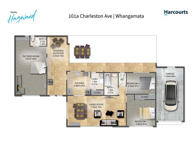 101A Charleston Avenue Whangamata_1