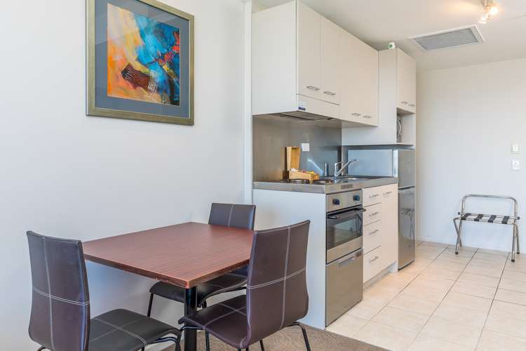 802/188 Hobson Street Auckland Central_9