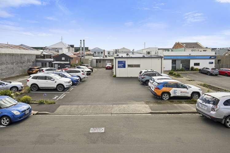 155-161 King Edward Street South Dunedin_27