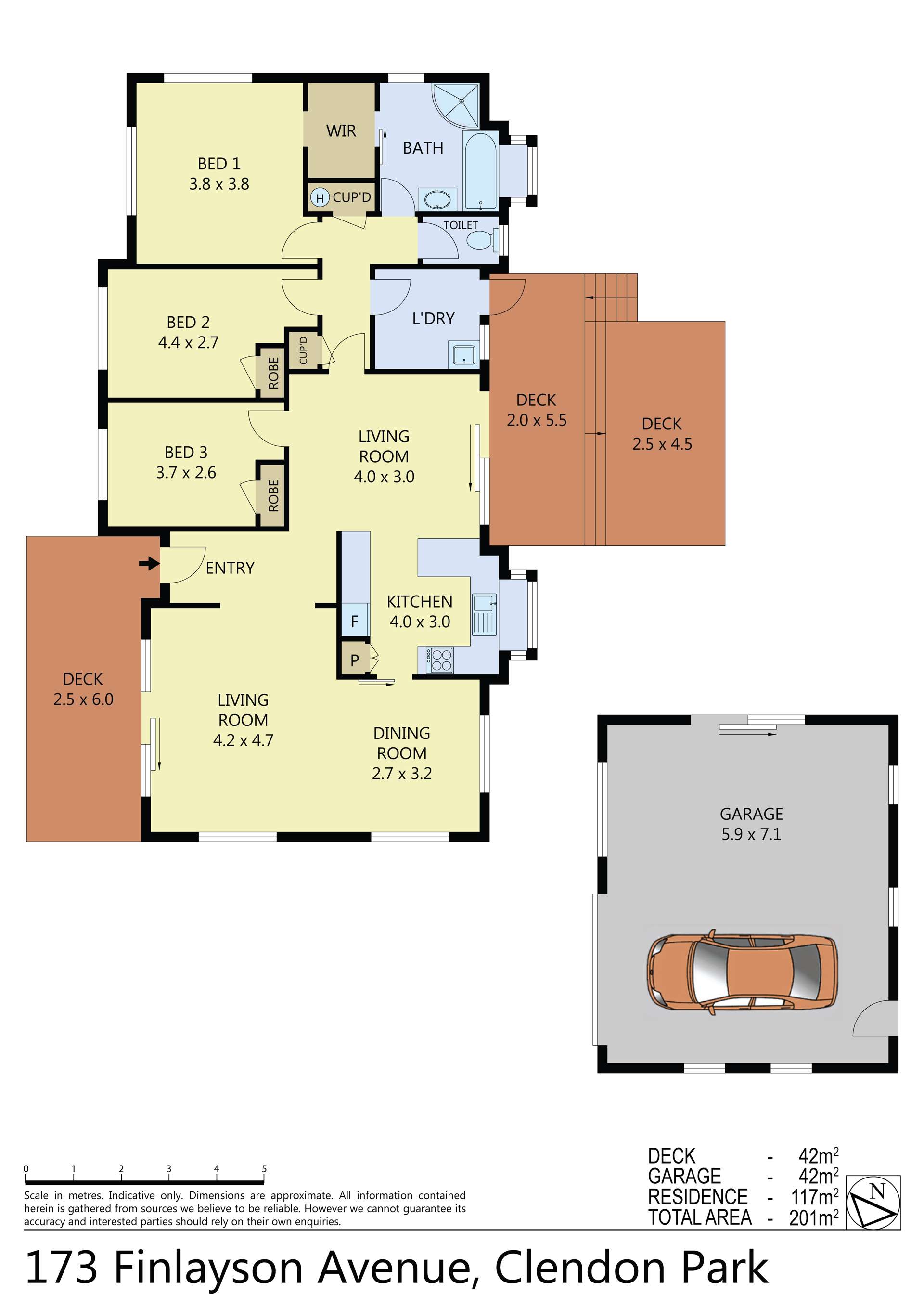 173 Finlayson Avenue Clendon Park_0