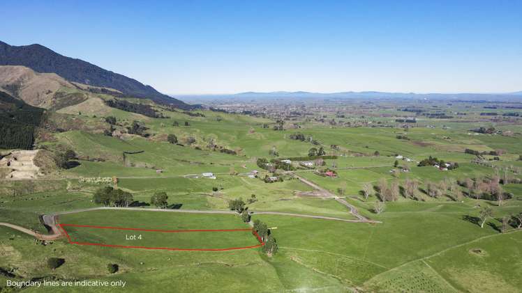 Lot 4, 151 Hill Road Te Aroha_7