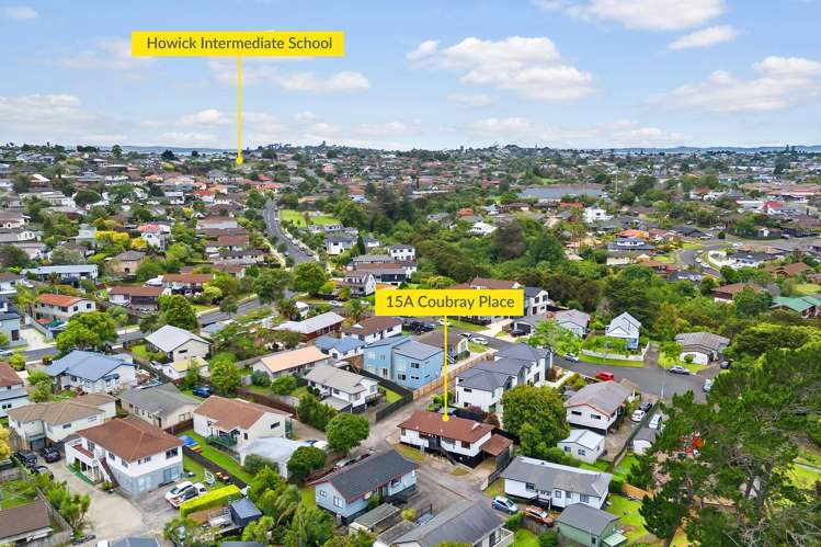 15A Coubray Place Botany Downs_24