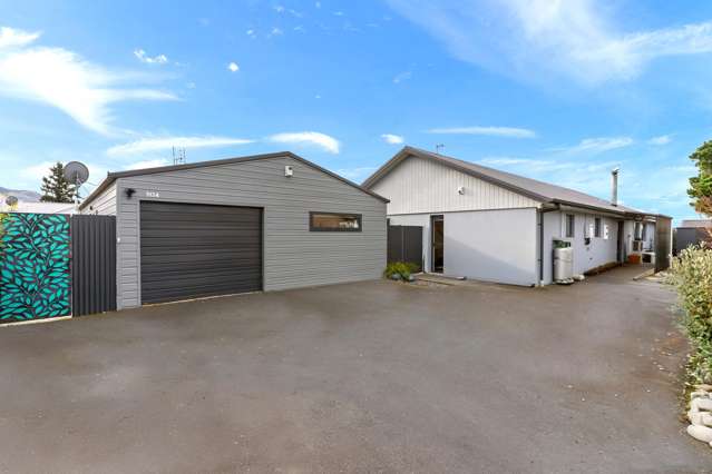 Two Fabulous Dwellings - One Easy Title!