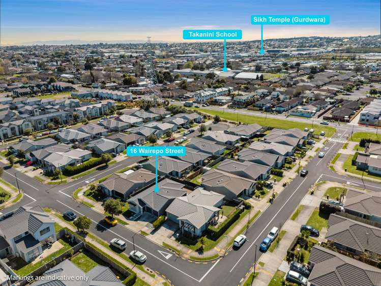 16 Wairepo Street Takanini_17