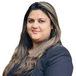 Shilpa Khosla