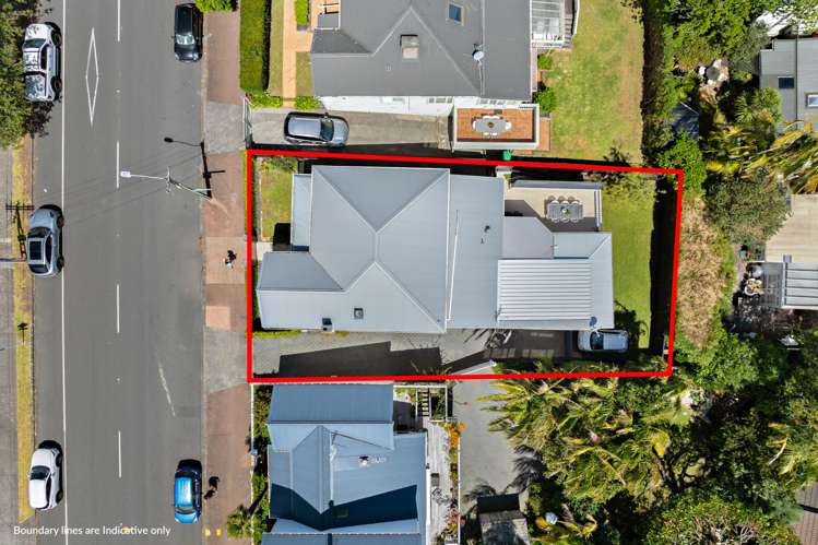34 Gladstone Road Parnell_24