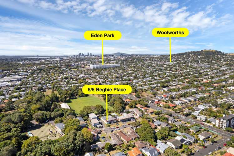 Flat 5/5 Begbie Place Sandringham_23