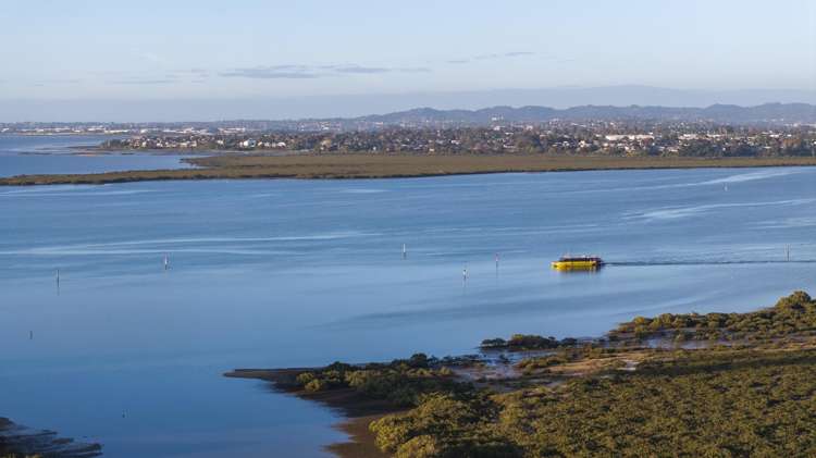 Lot 2/20 Falcon Crescent Hobsonville_30
