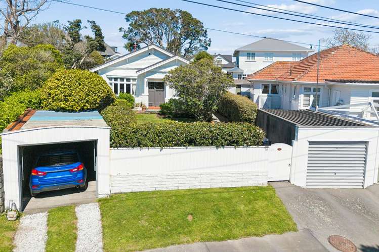 43 Homewood Avenue Karori_23