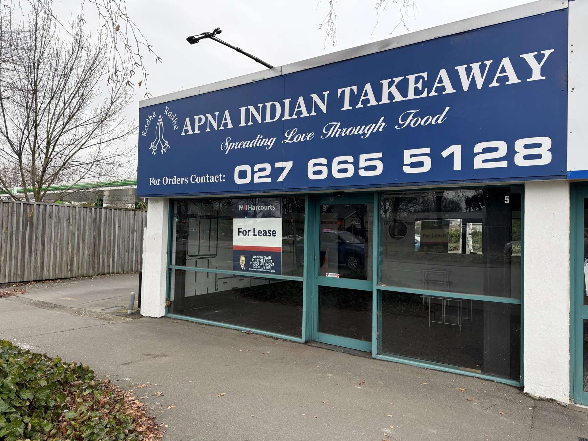 Shop 1/5 Memorial Avenue Fendalton_0