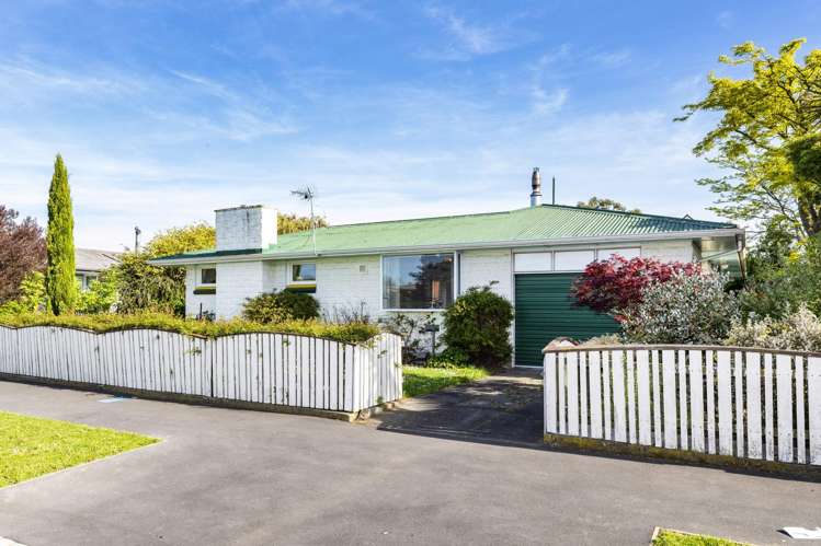 14 Geddis Street Rangiora_14