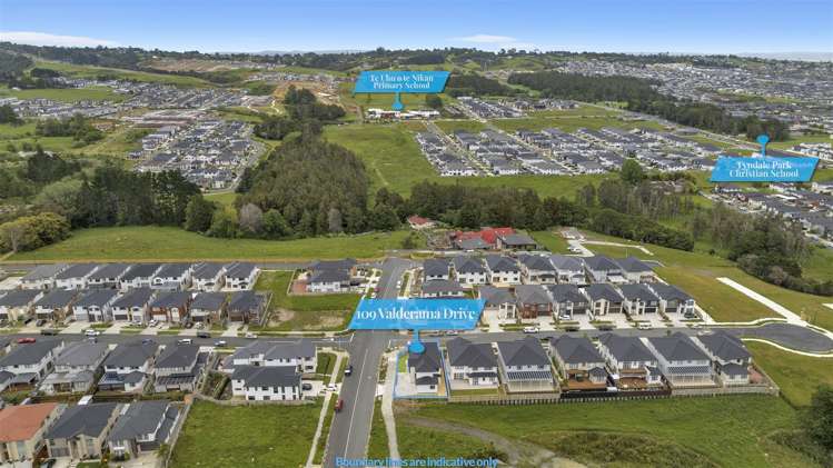 109 Valderama Drive Flat Bush_28