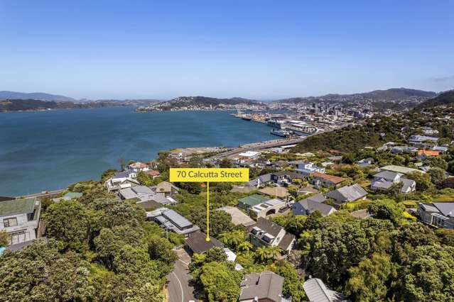 Simply sublime and seriously selling