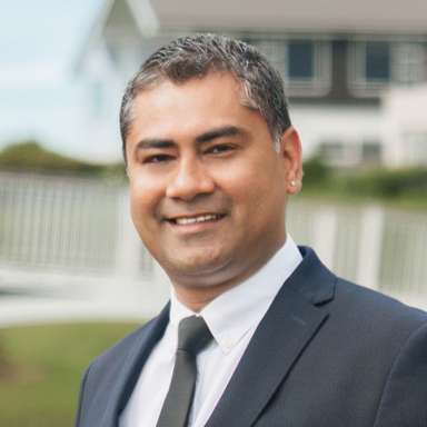 Jimmy Sethi