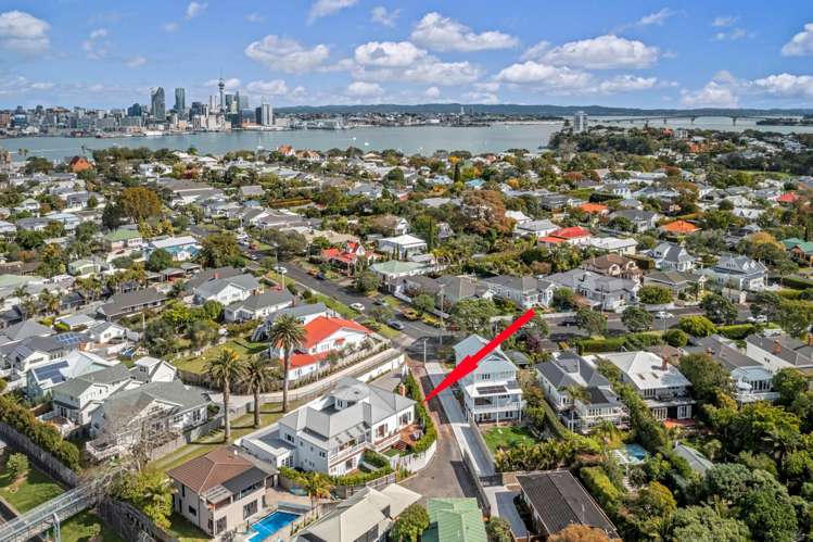 2a Waterview Road Stanley Point_38