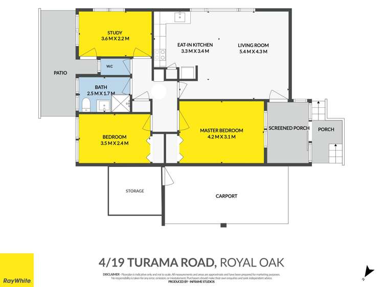 4/19 Turama Road Royal Oak_18